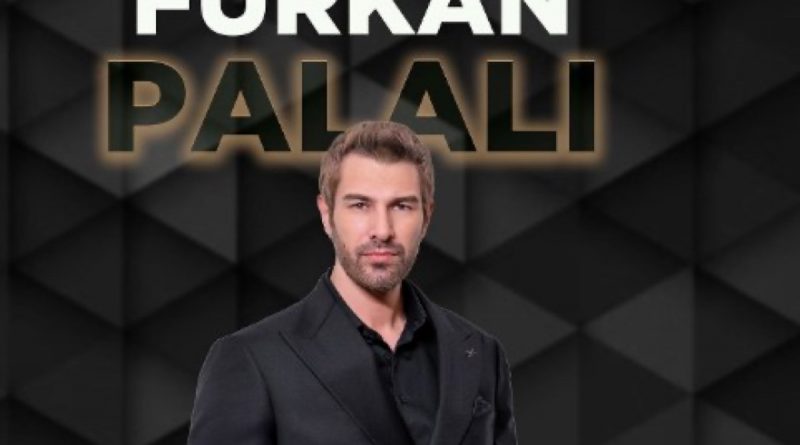 Fikret di Terra Amara è pronto a fare una grande sorpresa che non ti aspetti