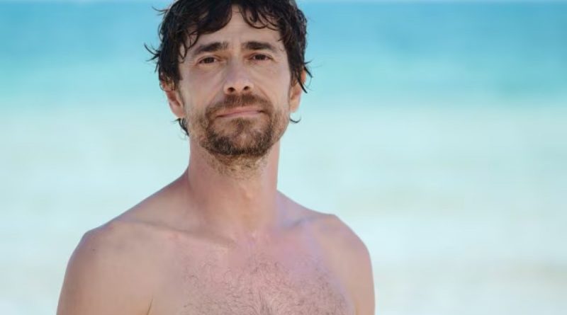 Matteo PM Viola come il mare 2 chi è: età, altezza e peso di Giovanni Scifoni