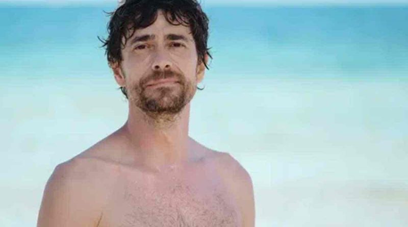 Matteo il Pm di Viola come il mare 2 a confronto con Can Yaman e ce lo mostra in foto