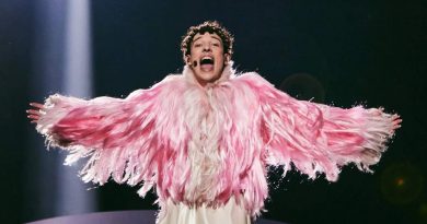 Nemo il concorrente No Binary dell'Eurovision è felice di rappresentare la sua comunità