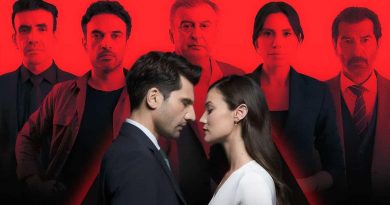 Chiamata "Yargi - Segreto di Famiglia", si dice che Mediaset abbia acquisito questa serie per sostituire "Terra Amara". Il primo episodio inizia con un omicidio che coinvolge un avvocato e un procuratore il cui fratello è l'imputato principale. Un cadavere viene scoperto in una valigia all'interno di un container, suscitando domande su chi sia e chi sia il colpevole. Questi interrogativi catturano l'attenzione fin dai primi istanti della serie. In Turchia, "Yargi" ha infranto tutti i record di ascolti grazie alla sua trama innovativa che si distingue dalle altre serie. Ha persino ricevuto il premio come miglior produzione turca nella categoria Miglior Soap Opera agli International Emmy Awards 2023. La soap opera turca si caratterizza per essere avvincente e ricca di colpi di scena. La protagonista, Ceylin, è un'avvocatessa che non esita a infrangere le regole quando lo ritiene necessario. Il procuratore Ilgaz Kaya è rispettato per la sua rigida applicazione della legge. Ceylin e Ilgaz Kaya si avvicinano e uniscono le forze quando il fratello dell' uomo viene accusato di omicidio. Insieme, si ritrovano coinvolti in un mistero che svela i segreti delle loro famiglie.