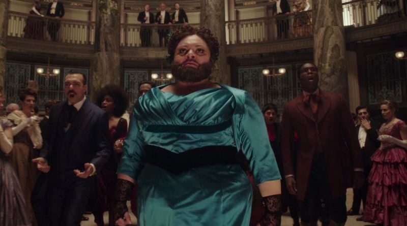 The Greatest Showman arriva su Netflix e celebra la diversità