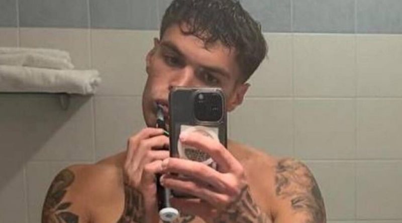 Blanco promuove il nuovo singolo a modo suo, e noi apprezziamo!