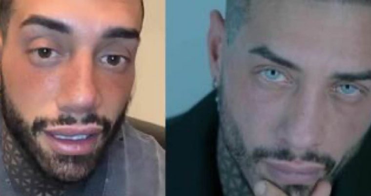 Chi è Francesco Chiofalo: età, altezza peso e svelato il colore degli occhi