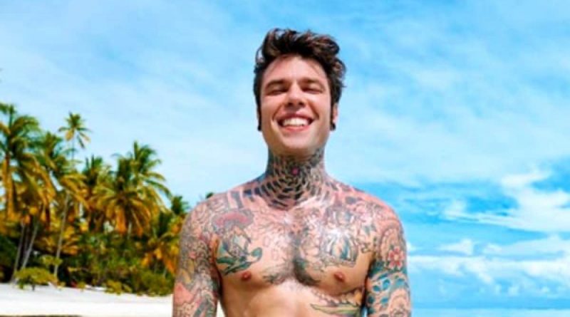 Fedez apre un canale Onlyfans ma ce le ha le qualità per farlo?