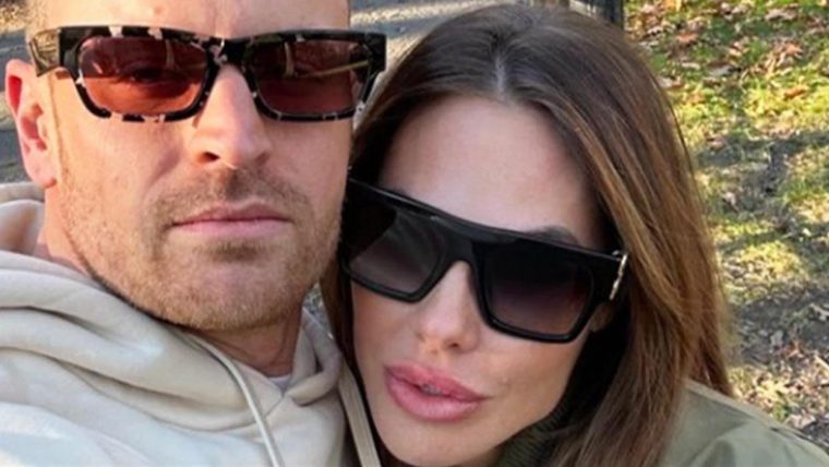 Chi è Bastian Muller età altezza peso Ilary Blasi e carriera