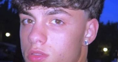 Chi è Luk 3 Amici: eta, cognome, altezza, vita privata e carriera musicale