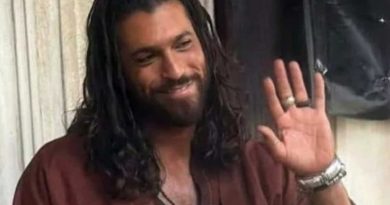 Can Yaman sta per lasciare l'Italia ecco dove si trasferirà e per quanto tempo