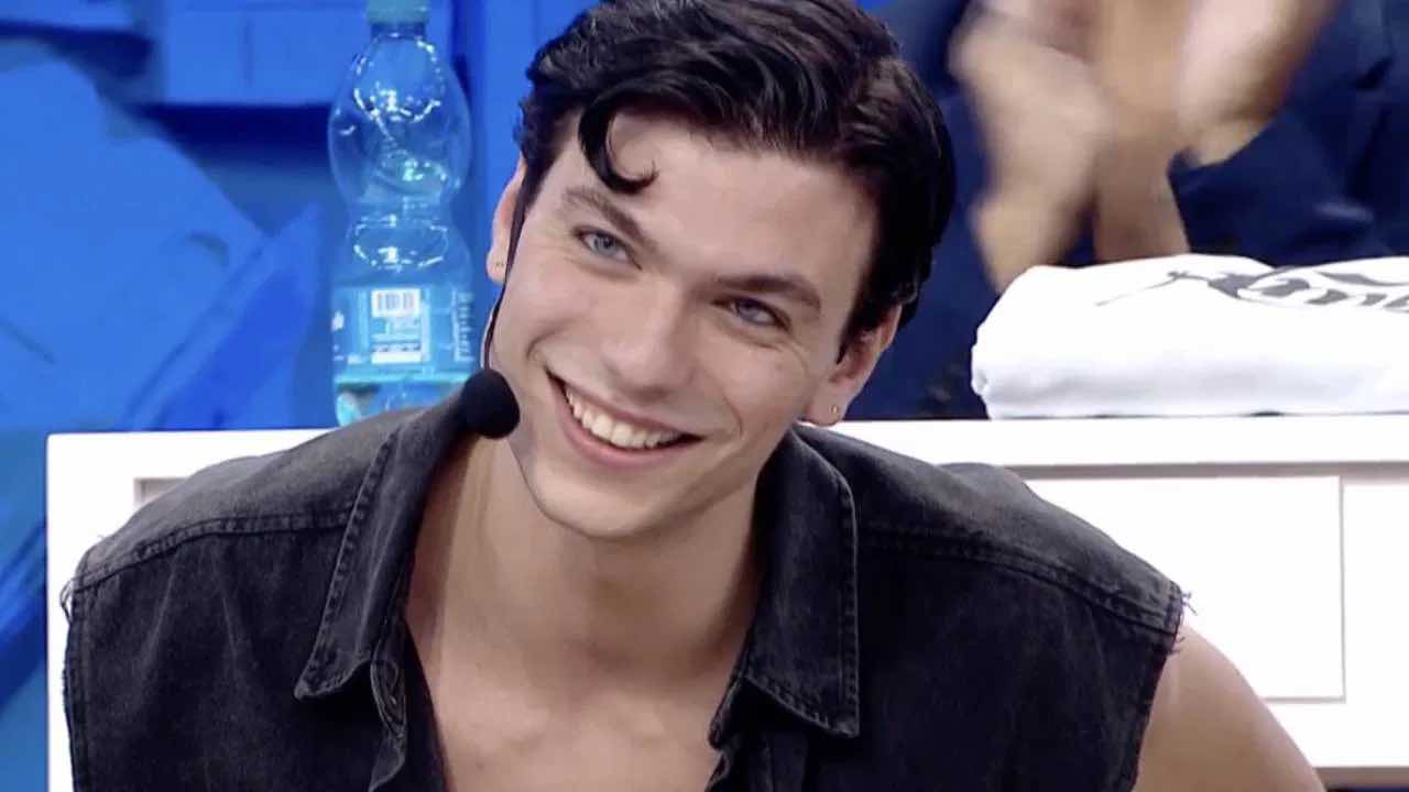 foto di trigno di amici