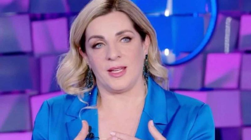 Chi è Elena Di cCioccio età altezza peso HIV malattia e carriera