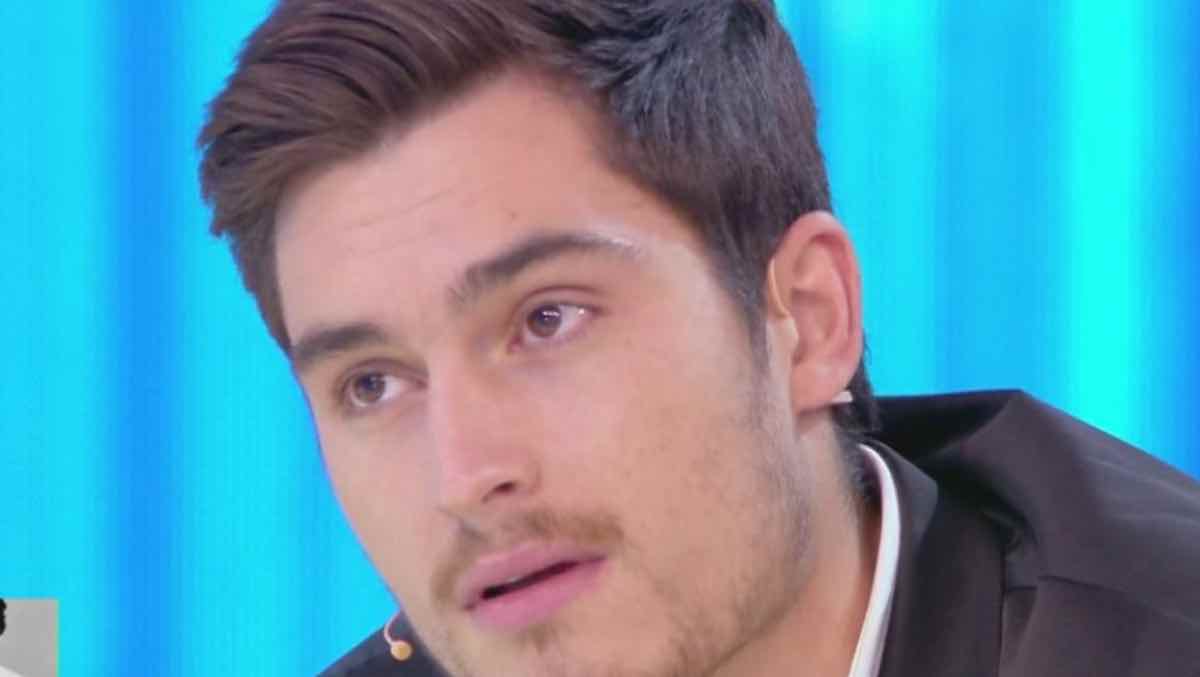 Chi è Filippo De Andrè: età, altezza, peso e vita privata - Tuttouomini