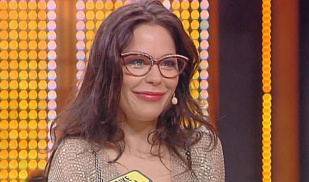 Naike Rivelli età altezza peso: chi è il figlio e vita privata ...