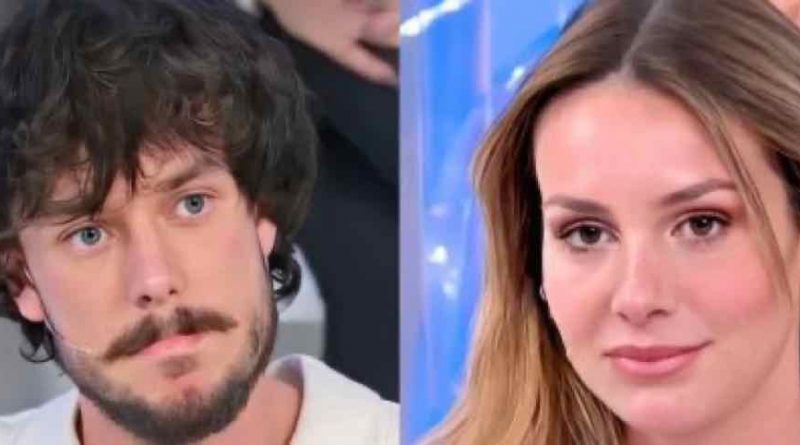 Recentemente, Michele Longobardi, tronista di "Uomini e Donne", è stato coinvolto in uno scandalo che ha portato alla sua espulsione dal programma. È emerso che stava frequentando di nascosto Alessandra Fumagalli, ex corteggiatrice e scelta di Luca Daffrè, mentre era ancora sul trono. La situazione è stata rivelata durante una registrazione del programma, dove Alessandra ha presentato prove della loro relazione, inclusi messaggi e foto, alla redazione12. La scoperta ha scatenato un forte malcontento tra le corteggiatrici di Michele e gli opinionisti del programma. Maria De Filippi ha smascherato Michele, affermando che il tronista aveva mantenuto la relazione segreta mentre partecipava al dating show. Di fronte alle accuse e alle prove presentate, Michele è stato costretto ad abbandonare lo studio in lacrime, dopo aver ricevuto insulti dalle sue corteggiatrici34. Questa vicenda ha suscitato molte reazioni sui social media, con diverse corteggiatrici che hanno espresso il loro disappunto nei confronti del comportamento di Michele. La situazione ha messo in luce non solo la mancanza di rispetto da parte del tronista nei confronti delle sue pretendenti, ma anche la serietà delle regole del programma