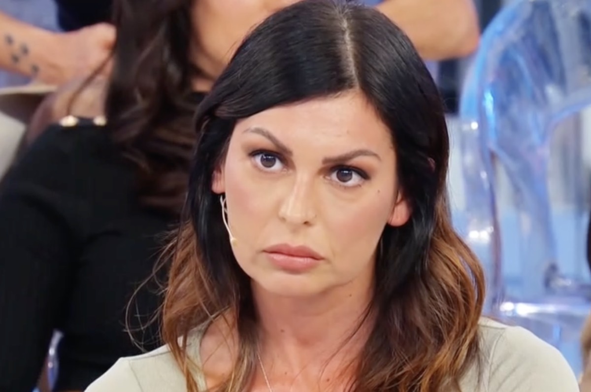 emanuele e valentina uomini e donne