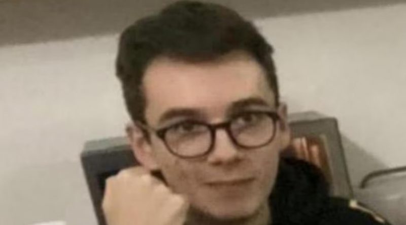 Chi era Andrea Prospero studente scomparso: età, ritrovamento del corpo