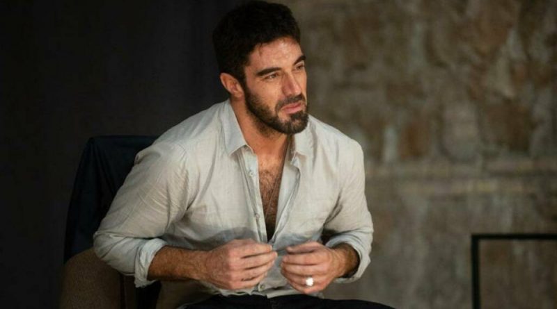 Chi è Marco Aceti: età, altezza, lavoro, vigile del fuoco e vita privata