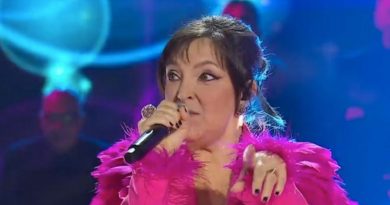 Carlotta età, altezza, peso, carriera e vita privata della cantante