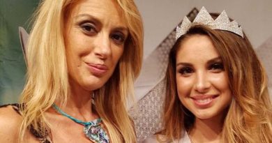 Chi è Chiara Cainelli Gf: età, altezza, peso e Rossy Rodriguez mamma boliviana chi è
