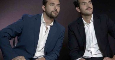 Chi è Fabrizio e Federico Sansoni: età, altezza, carriera e vita privata