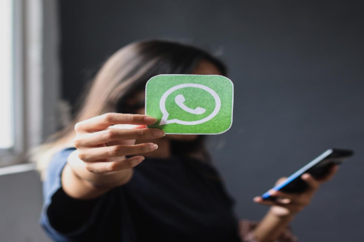 Nuovo tasto su WhatsApp per Meta AI: cos’è, a cosa serve e perché non ...