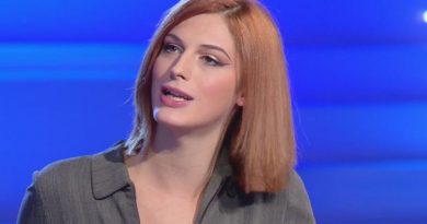 Carly Tommasini prima e dopo