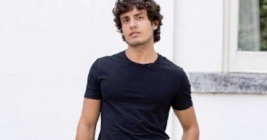 Chi è Gianluca di Un Posto al sole e perchè è tornato a Napoli