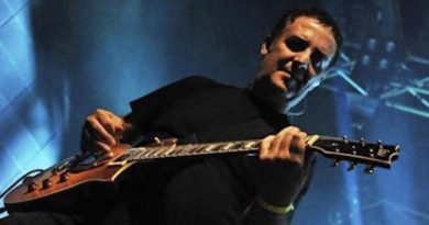 Domenico Gigi Canu Planet Funk malattia e causa morte