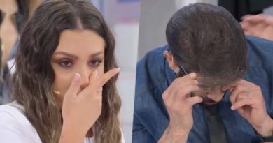 Quali sono stati i momenti più emozionanti di Cristina in Uomini e Donne