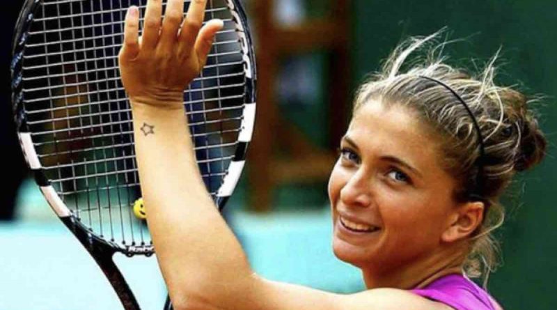 Chi è Sara Errani: età, altezza, peso, carriera e vita privata