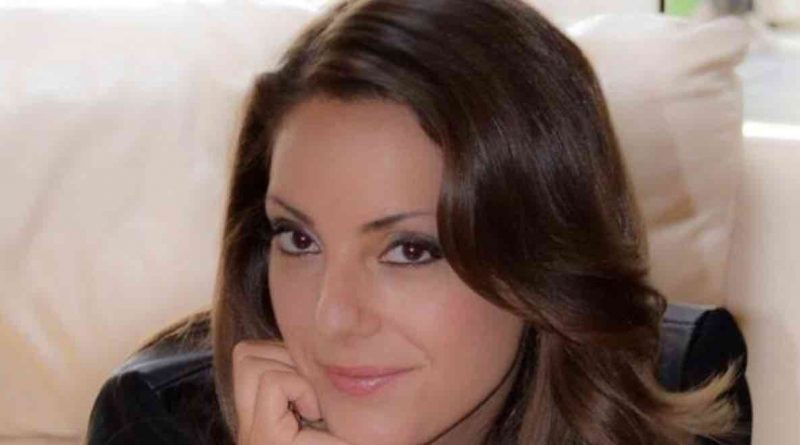 Valeria Luzi malattia e causa morte della sceneggiatrice italiana