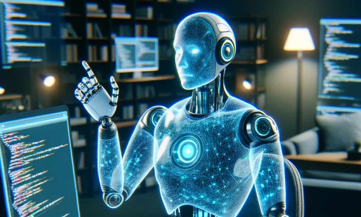 Come gli AI Code Assistant stanno rivoluzionando la programmazione ...
