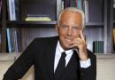 Funerali Giorgio Armani dove e quando saranno celebrati e camera ardente