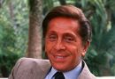 Valentino Garavani età e le sue parole sulla morte di Giorgio Armani
