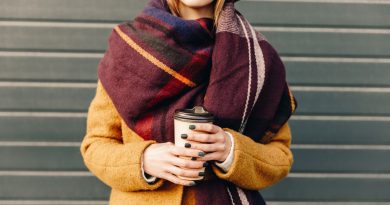 Come vestirsi con stile per andare in ufficio quando fuori fa freddo?