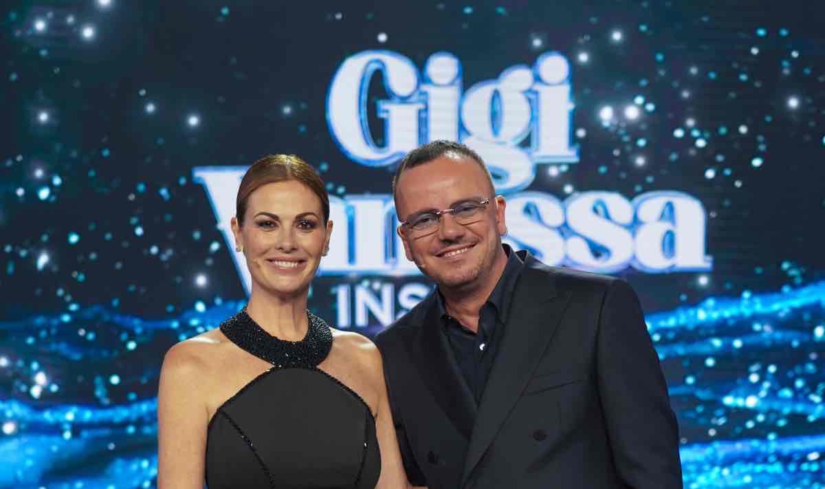 Vannessa Incontrada magra: quanti chili ha perso e il ritorno in Tv con