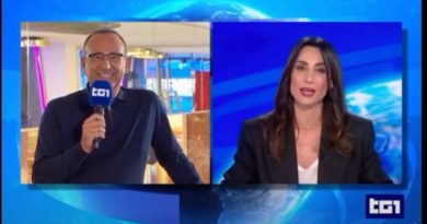 Giorgia Cardinaletti abito e stilista Sanremo 26 chi la veste e look