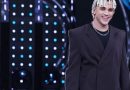 Chi è Samurai Jay: età, altezza, peso e stilista abito Sanremo 26