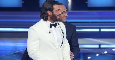 Miccio boccia lo stile di Can Yaman a Sanremo:”Solo un animatore da villaggio”