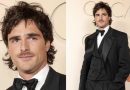 Jacob Elordi look sul red carpet degli Oscar 2026: tirato a lucido!