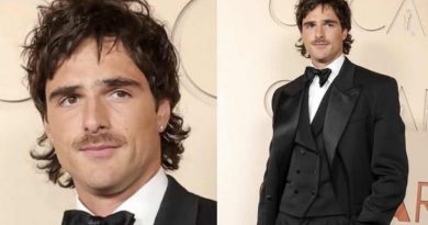 Jacob Elordi look sul red carpet degli Oscar 2026: tirato a lucido!