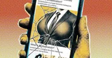 Cosa vuol dire Bimbofication significato della parola e perchè tornata di moda