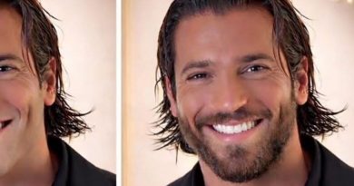 Can Yaman, ecco il nuovo look nella serie BRO, che effetto vi fa?