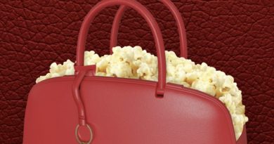 Quanto costa la borsa porta PopCorn de Il Diavolo Veste Prada 2 e perchè anche gli uomini la vogliono