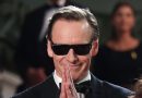 Michael Fassbender, il look al festival di Cannes 2026