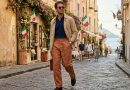 Il re del guardaroba maschile 2026: perché il pantalone fluido in lino è il capo più desiderato