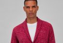 Pitti Uomo 26: una collezione che mette in discussione la percezione stessa della maglieria
