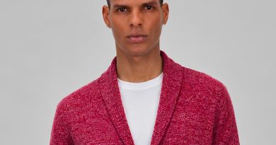 Pitti Uomo 26: una collezione che mette in discussione la percezione stessa della maglieria