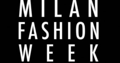 Calendario sfilate Milano Fashion week settembre 2026: si chiude con Armani
