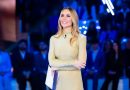 Ilary Blasi abito e stilista GF VIP prima serata: che look ha scelto
